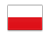 RISTORANTE LUSTRU DI LUNA - Polski